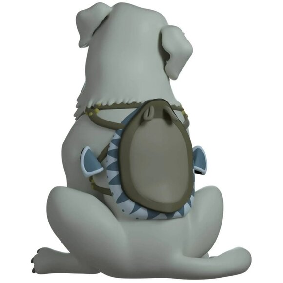 Youtooz Naga 4.5" Vinyl Figure from Legend of Korra - Picture 2 of 11